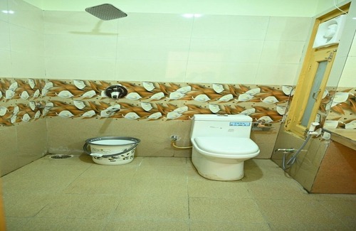 Jibhi Hôtel | Khwabeeda Stays