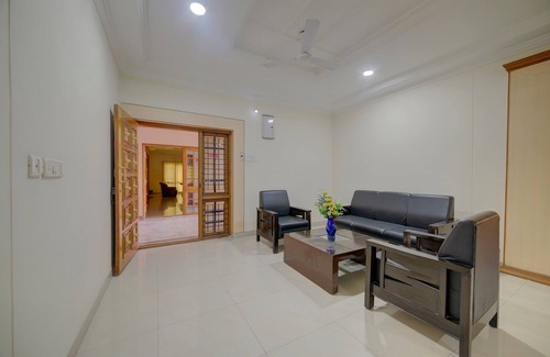 Hyderabad Hôtel | Khyathi Hotels