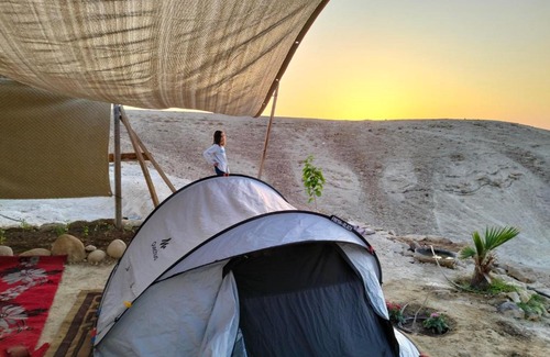 West Bank Autre | خيمة البدويه