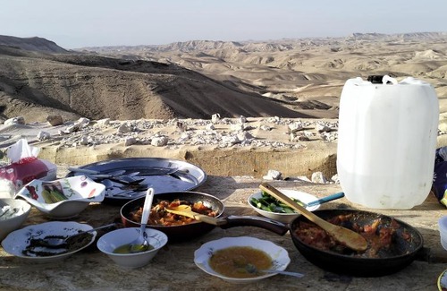 West Bank Autre | خيمة البدويه