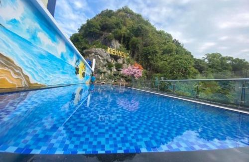 Cat Hai Appartement | KIÊN NGỌC VILLA Cat Ba