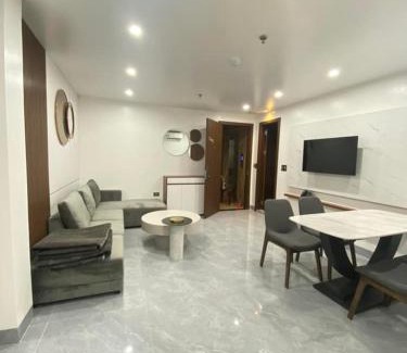 Cat Hai Appartement | KIÊN NGỌC VILLA Cat Ba