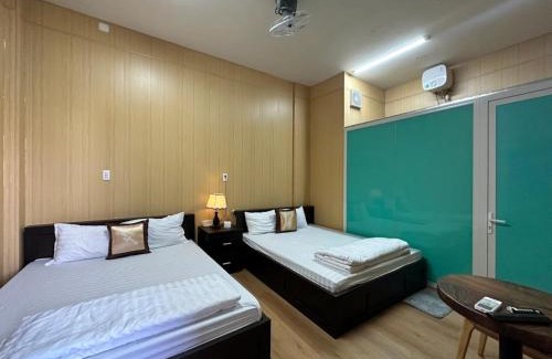 Lien Chieu Hôtel | Kiều Trang Homestay Đà Nẵng
