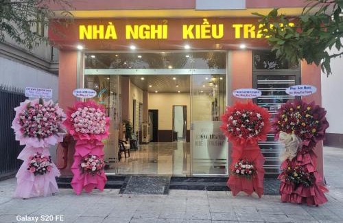 Lien Chieu Hôtel | Kiều Trang Homestay Đà Nẵng