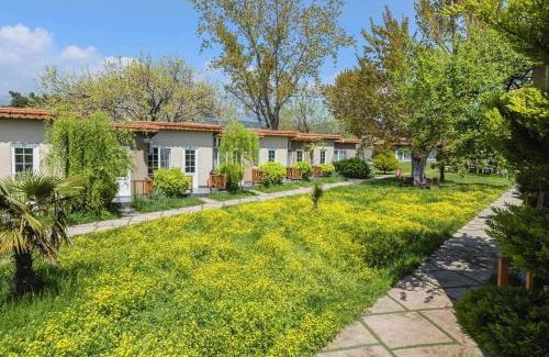 Erdek Hôtel | KİRAZ BEACH OTEL