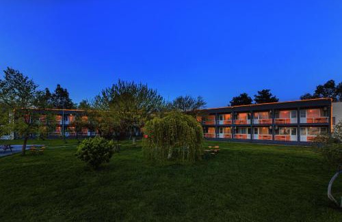 Erdek Hôtel | KİRAZ BEACH OTEL