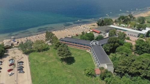 Erdek Hôtel | KİRAZ BEACH OTEL