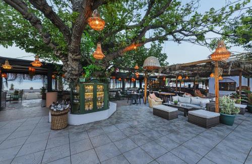 Erdek Hôtel | KİRAZ BEACH OTEL