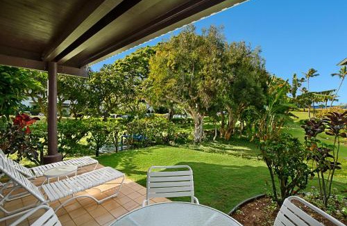 Poipu Appartement | Kiahuna Plantation Resort Kauai by OUTRIGGER