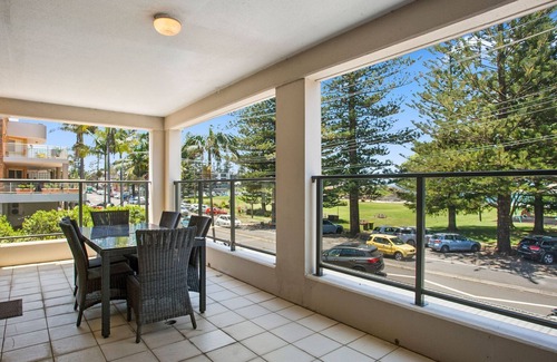 Kiama Appartement | Kiama Beach Apartment