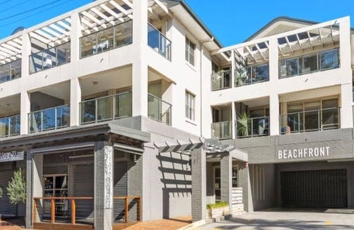 Kiama Appartement | Kiama Beach Apartment