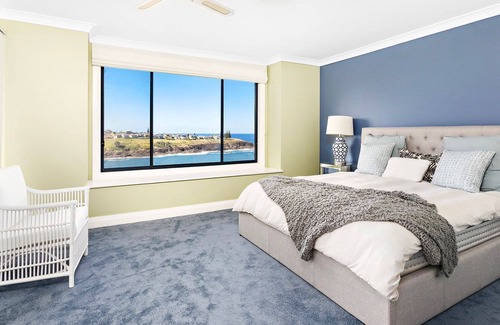 Kiama Heights Maison | Kiama Castaway - Enjoy Panoramic Views