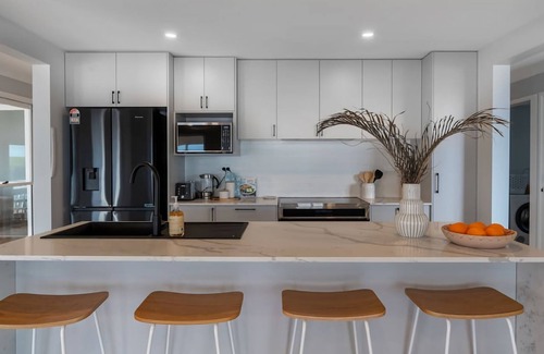 Kiama Heights Maison | Kiama Cliff Retreat - panoramic ocean views