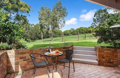 Kiama Downs Appartement | Kiama Downs Escape - Reserve View