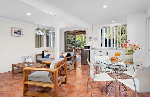 Kiama Downs Appartement | Kiama Downs Escape - Reserve View