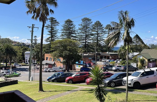 Kiama Appartement | Kiama Palms on Collins