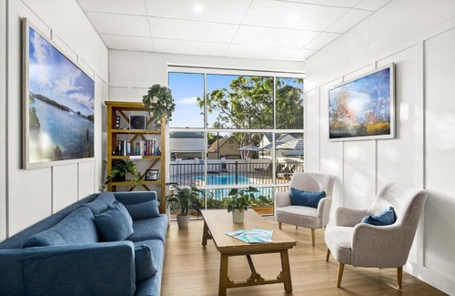 Kiama Hôtel | Kiama Shores