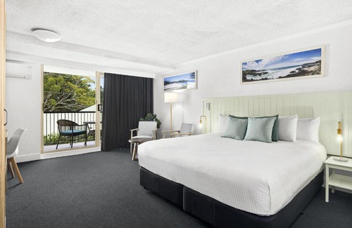 Kiama Hôtel | Kiama Shores