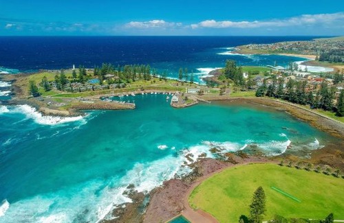 Kiama Hôtel | Kiama Shores