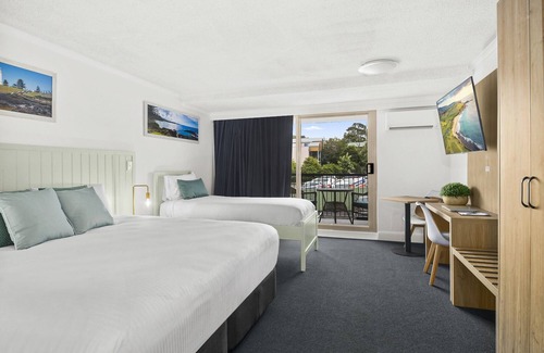 Kiama Hôtel | Kiama Shores