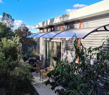 Gowrie Little Plain Cabine | Kiambram Country Cottages