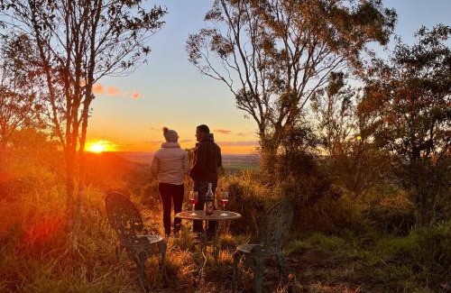 Gowrie Little Plain Cabine | Kiambram Country Cottages
