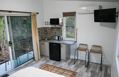 Gowrie Little Plain Cabine | Kiambram Country Cottages