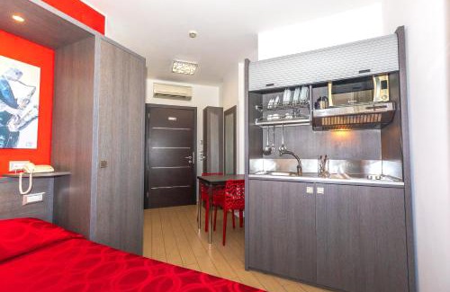 Giulianova Appartement | Kiara Residence