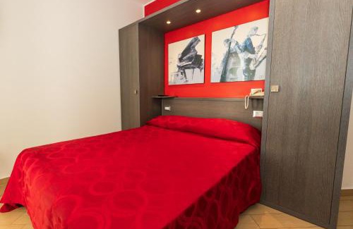 Giulianova Appartement | Kiara Residence