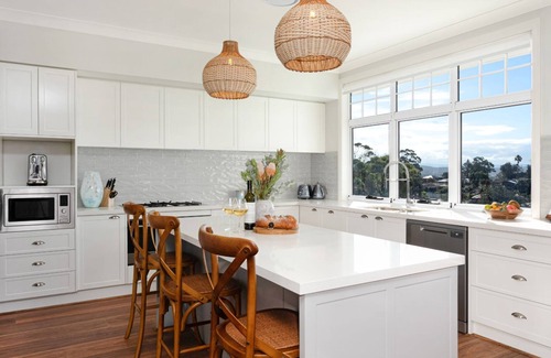 Kiama Downs Maison | Kiarama - ocean views