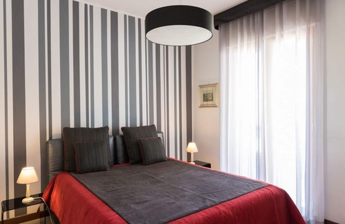 Bari City Centre Lit Et Petit-Déjeuner | KiBari B&B