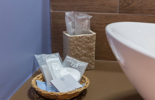 Bari City Centre Lit Et Petit-Déjeuner | KiBari B&B