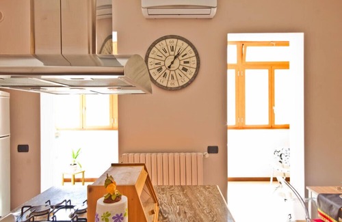 Bari City Centre Lit Et Petit-Déjeuner | KiBari B&B