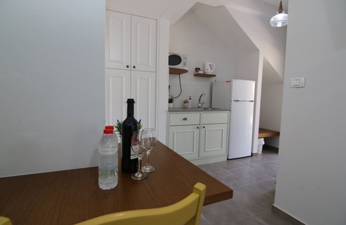 Ashdot Ya'akov Ihud Maison | Kibbutz Ashdot Yaacov Ichud Country Lodging