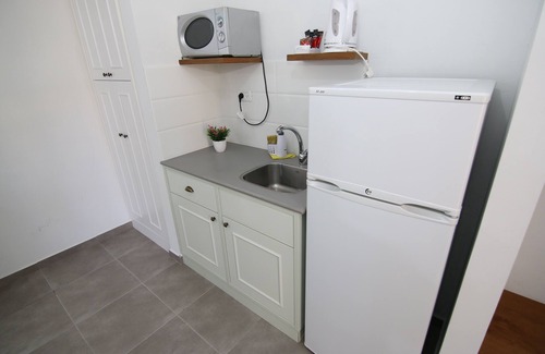 Ashdot Ya'akov Ihud Maison | Kibbutz Ashdot Yaacov Ichud Country Lodging