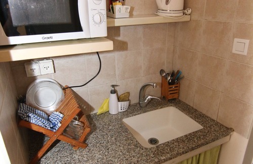 Ashdot Ya'akov Ihud Maison | Kibbutz Ashdot Yaacov Ichud Country Lodging