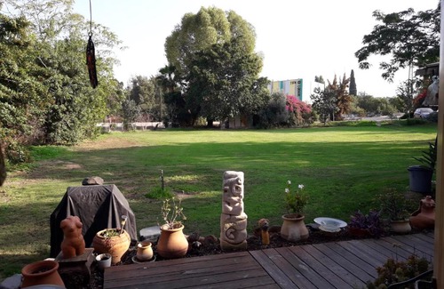 Beer Tuvia Hôtel | kibbutz hatzor A room close to Ashdod