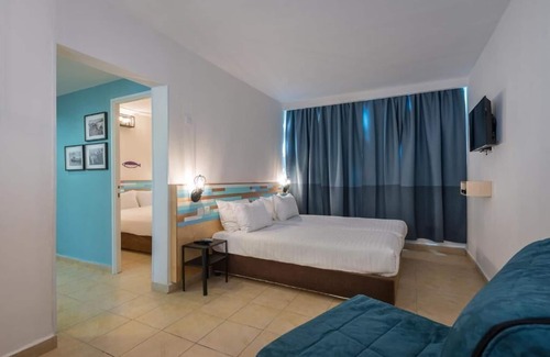 Hevel Eilot Hôtel | Kibbutz Hotel Eilot Country Lodging