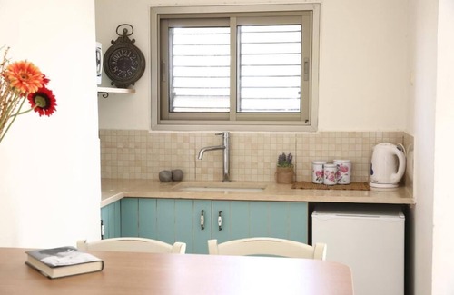 Hevel Eilot Hôtel | Kibbutz Hotel Eilot Country Lodging