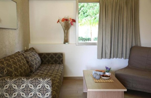 Hevel Eilot Hôtel | Kibbutz Hotel Eilot Country Lodging