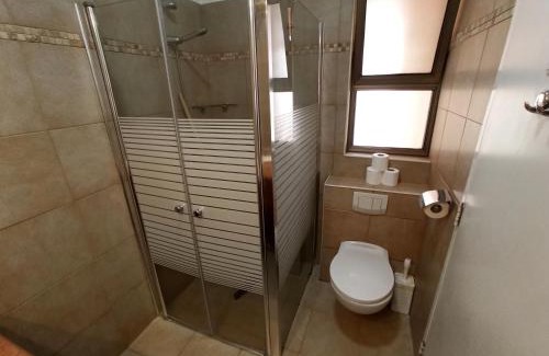 Hevel Eilot Maison | Kibbutz Ketura Guest House