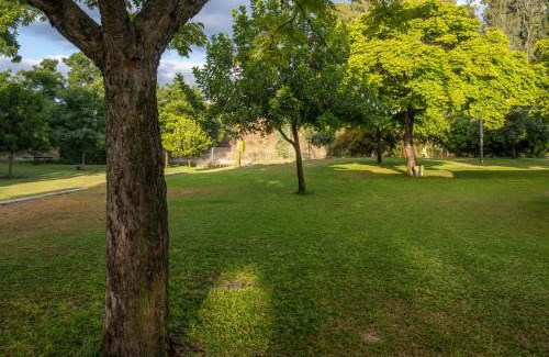 Kfar Masaryk Hôtel | Kibbutz Kfar Masaryk Country Lodging