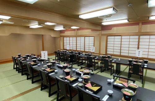 Kibichuo Hôtel | Kibi Kogen Resort Hotel