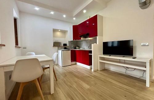 Bodio Lomnago Appartement | Kibilù - Bodio near Lake Varese