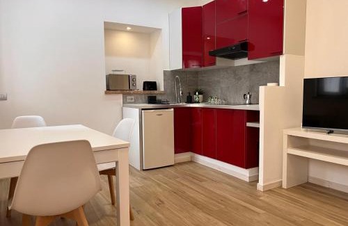 Bodio Lomnago Appartement | Kibilù - Bodio near Lake Varese