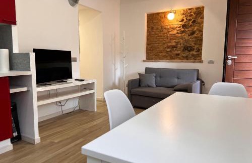 Bodio Lomnago Appartement | Kibilù - Bodio near Lake Varese