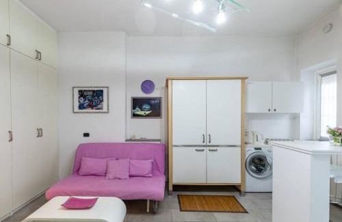Arona Appartement | Kibilù - My Lake Arona - vicinanze Stazione e Lago Maggiore