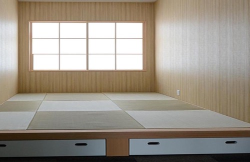 Higashimatsushima Hôtel | KIBOTCHA / Vacation STAY 8355