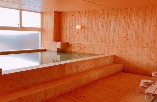 Higashimatsushima Hôtel | KIBOTCHA / Vacation STAY 8355