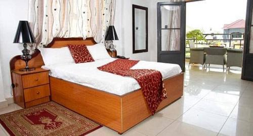 Karuzi Province Maison | kibunoa residence